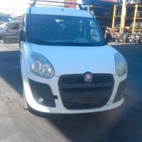 Fiat Doblo anno 2014