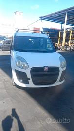 Fiat Doblo anno 2014
