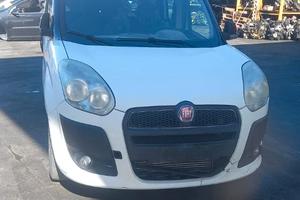 Fiat Doblo anno 2014