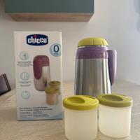 Thermos portapappa/portabiberon Chicco