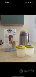 Thermos portapappa/portabiberon Chicco