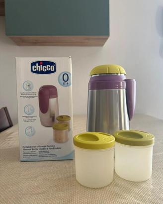 Thermos portapappa/portabiberon Chicco