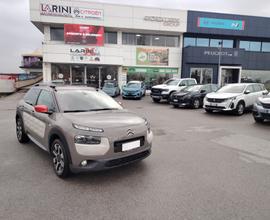 Citroen C4 Cactus 1.6 e-HDi 92 ETG6 Shine