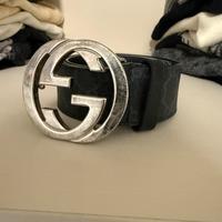 Cintura gucci