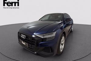 AUDI Q8 45 3.0 tdi mhev Sport quattro tiptronic