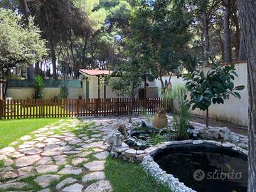 Bungalow Casa Vacanza