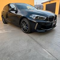 BMW M135I XDRIVE