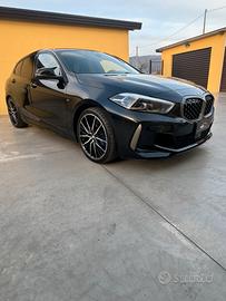 BMW M135I XDRIVE