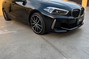 BMW M135I XDRIVE