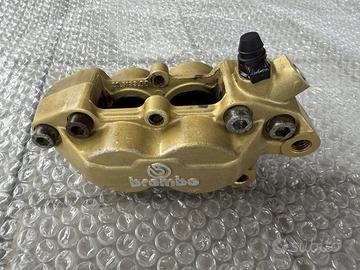 Pinza Anteriore Brembo Cagiva Mito EV