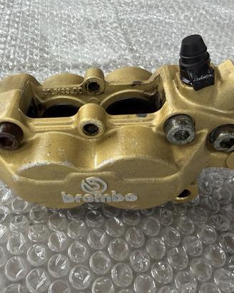 Pinza Anteriore Brembo Cagiva Mito EV
