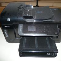 stampante HP Officejet 6500A Plus A4