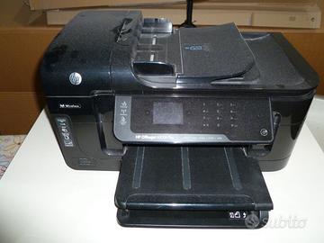 stampante HP Officejet 6500A Plus A4