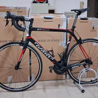 Wilier Granturismo XXL - 58