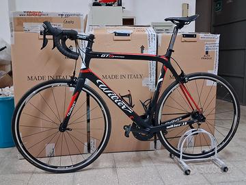 Wilier Granturismo XXL - 58