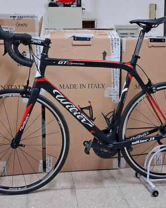 Wilier Granturismo XXL - 58