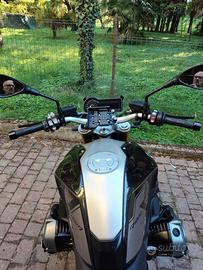 BMW R 1200 R LC 