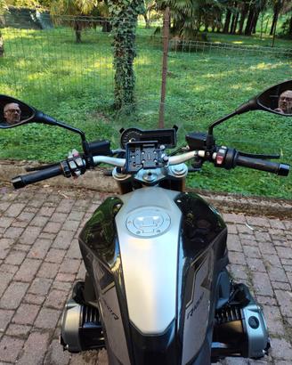 BMW R 1200 R LC 