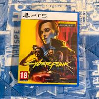 Cyberpunk 2077 PlayStation 5