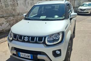 SUZUKI IGNIS HYBRID TOP