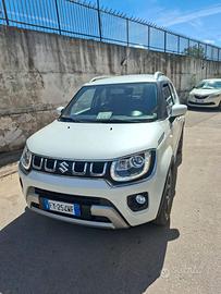 SUZUKI IGNIS HYBRID TOP