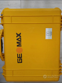 Zenith 10 Geomax +accessori+tablet Samsung