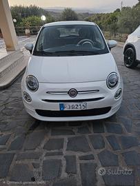 fiat 500 1.2 benzina 