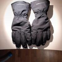 Guanti termici da neve/moto tg. S Tucanourbano