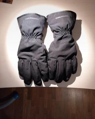 Guanti termici da neve/moto tg. S Tucanourbano