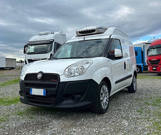 FIAT DOBLÓ FURGONE FRIGO ATP FNAX 135 CV MJET-2014
