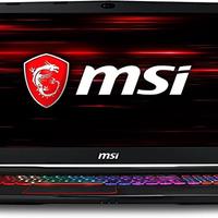 MSI Raider GE73 8RF-212IT (Notebook da Gaming)