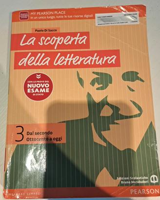 libri scuola