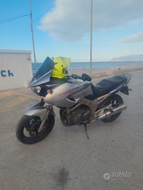 TDM 900