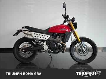 FANTIC Caballero 500 Scrambler Abs