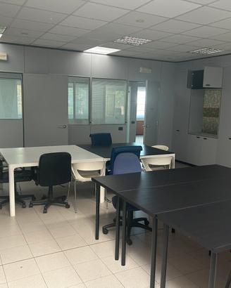 Ufficio 225 mq perfetto-Viale Palmanova