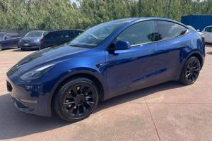Tesla Model Y Model Y Long Range AWD