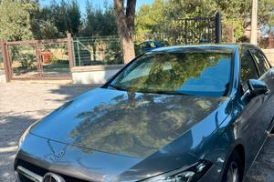 Mercedes Classe A 180D