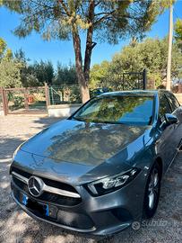 Mercedes Classe A 180D