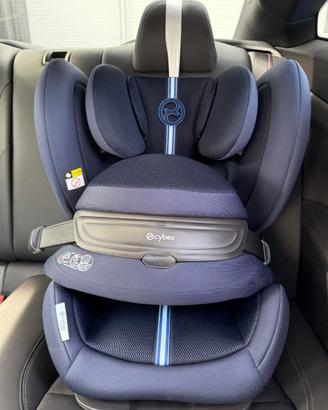 Seggiolino CYBEX pallas G3