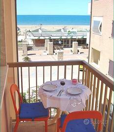 Casa fronte mare Marina di Grosseto