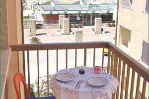 Casa fronte mare Marina di Grosseto