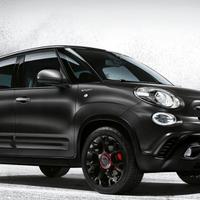Ricambi Fiat 500 L