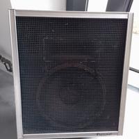 cassa passiva karaoke
