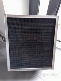 cassa passiva karaoke