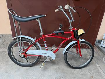Saltafoss Legnano – Bicicletta vintage