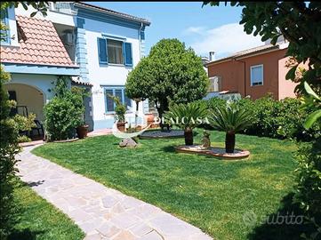 Villa città nuova Nuoro