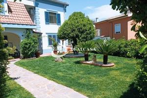 Villa città nuova Nuoro