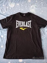 T-shirt Everlast