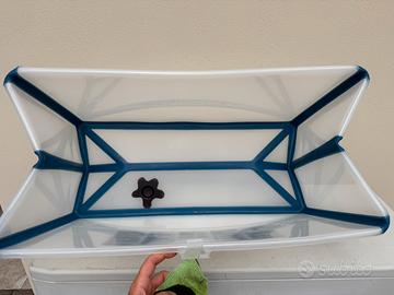 Vaschetta Bagno Bimbi STOKKE Flexi Bath