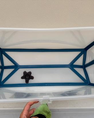 Vaschetta Bagno Bimbi STOKKE Flexi Bath